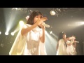 ヤなことそっとミュート 『Re:Re:Re:Party vol.5』 2017.1.18 渋谷La.mama