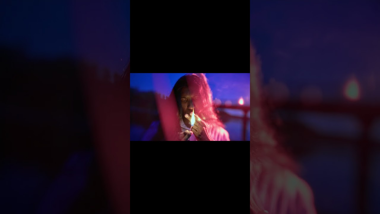 Whatever happens, happens #cinematic #cinematicvideo #aesthetic #videography #lighting