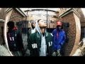 DYME-A-DUZIN "Swank Sinatra" (feat. Joey BadA$$, Capital STEEZ & CJ Fly) Official Video