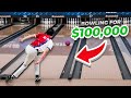 I Bowled Against 389 People For $100,000