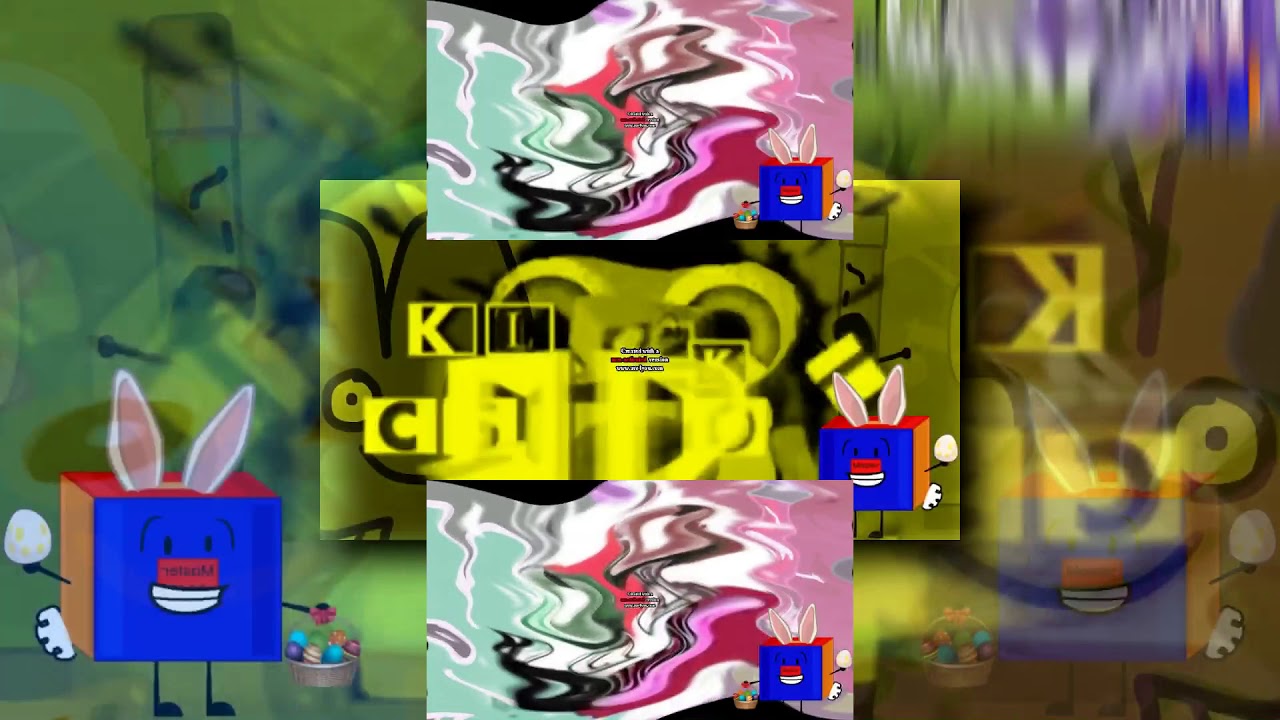 Pencil Eliminated Csupo Effects (Sponsored By SHUT UP DISCORD! Csupo Effects) Scan V2 (Veg - u