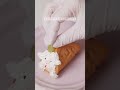 東ちなつさん監修！「ワッフルアニマル」　#shorts #sweets #アレンジ