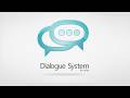 Dialogue System for Unity 2.x Save System - How to Create Basic Main Menu &amp; Pause Menu