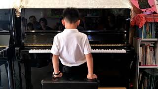 1080609-英雄交響曲、勇敢的騎士、小華爾滋