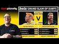 DAY 5 - RD 2 GRAND SLAM OF DARTS PREDICTIONS