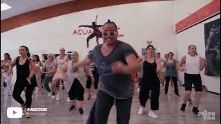 COMO SE MUEVE  - Salsation® Choreography by SMT Kevin OD
