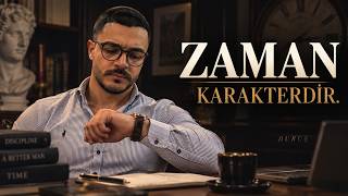Bir Centilmen Zamanını Nasıl Yönetir?