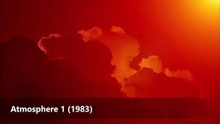 Atmosphere 1 (1983) (2018 Strymon Bigsky remix)