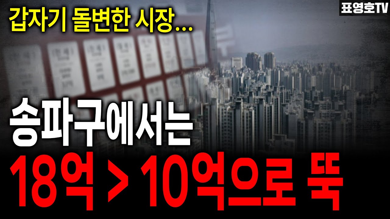 최고가 찍더니 바로…