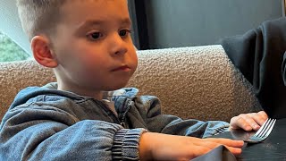 BOGATASU CU VALOARE LA RESTAURANTUL JAPONEZ