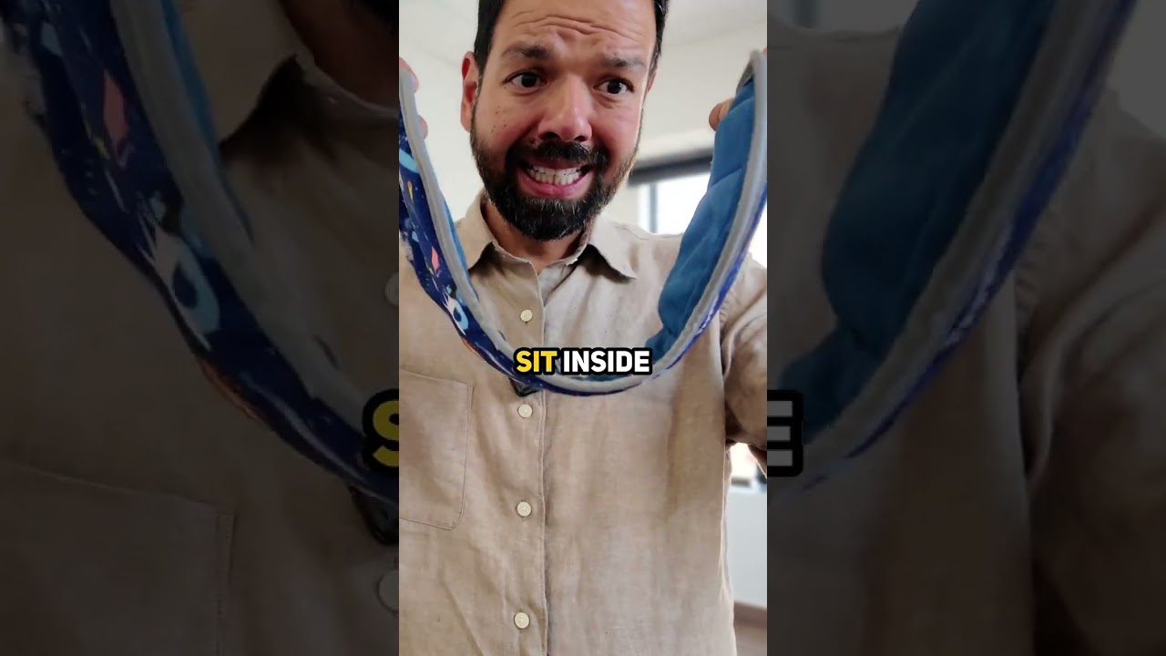 Mo’s Advice for Moms with Bladder Control Issues 💜 | Best Pads & Overnight Protection