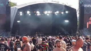 Northlane  Afterimage