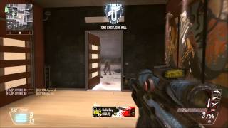 my first black ops 2 split quad