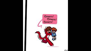 Comic de los compas parte 1✨(leer descripcion uwu) Comic de los compas parte 1✨(leer descripcion uwu)