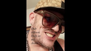 Dub itdown - flow maximo freestyle