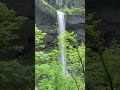 It's a waterfall.