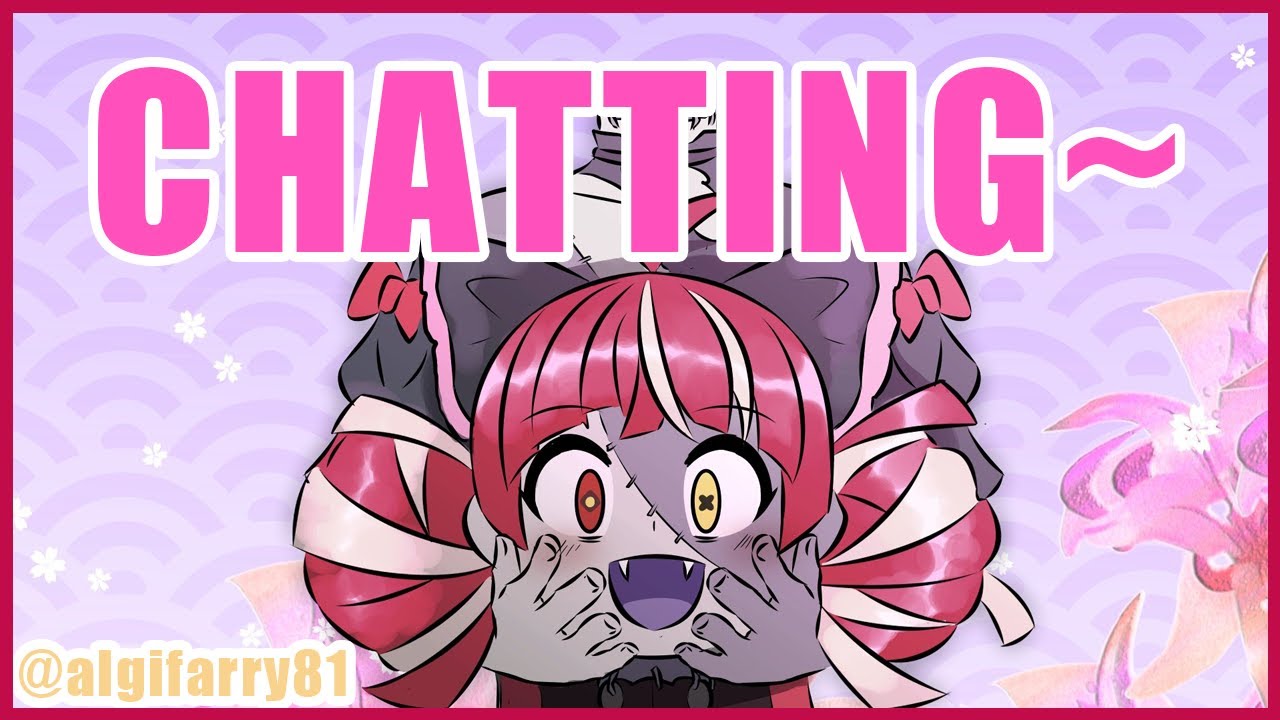 【DONATION READING+FREETALK】SOME TALKING AND DONATIONS!!【Hololive Indonesia 2nd Gen】