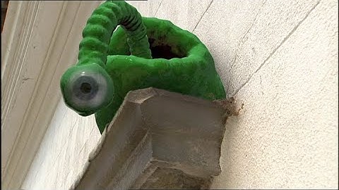 The Problem Blob’s Song (OFFICIAL INSTRUMENTAL)