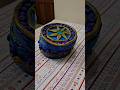antique box #diy #viralvideo #craft #shorts https://www.youtube.com/@Creativityloverspoints