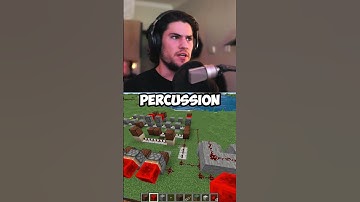 Thumbnail of Making Music In Minecraft