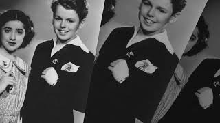 JACKIE MORAN TRIBUTE