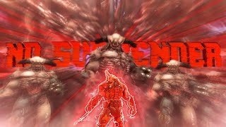 How Doom Players See Doom