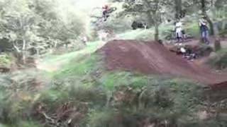 Rodolphe Legendre Team Candida