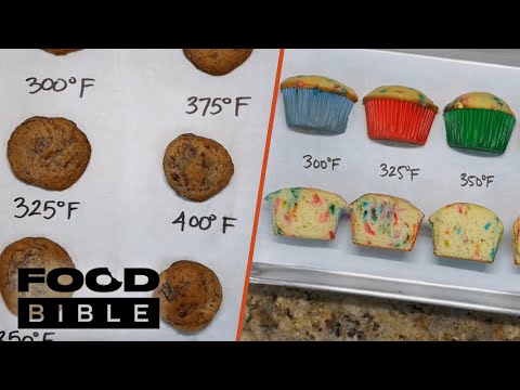 The Best Baking Hacks 🍪 | FOODbible