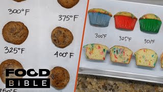The Best Baking Hacks 🍪 | FOODbible