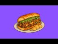 [FREE] Chill, Soulful Boom Bap Type Beat - "Chopped Cheese" | J. Cole x Domo Genesis x Mavi (2025)