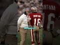Jerry Rice shares AWESOME Bill Walsh story👏 —— #49ers #sanfrancisco49ers