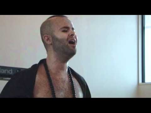 Will Blunderfield Unplugged - YouTube