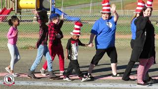 2018 Read Across America