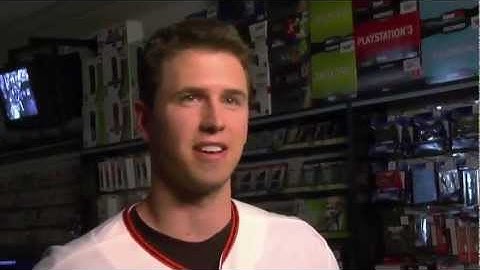 Behind the Scenes of ESRB