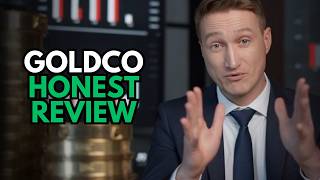 Goldco Review 2026 (BRUTALLY HONEST)