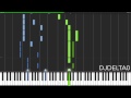 Let's Have A Battle (of the Bands) - Piano Transcription by DJDelta0 (8000 subscribers special!)