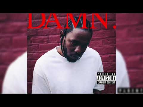 BLOOD - Kendrick Lamar (DAMN)