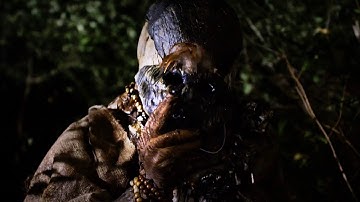 ヤツのいる場所に近づいてはならない！映画『フォービドゥン・プレイス 禁じられた場所』予告編