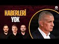 TRABZONSPOR 11’İ! Bahis Yapan Hakemler | Galatasaray vs Trabzonspor Maça Doğru | Eski Açık