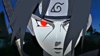 Uchiha Itachi - Naruto Shippuden Remake