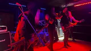 Vicious Rumors - Murder (live at Alchemy Providence in Providence, Rhode Island 2026)