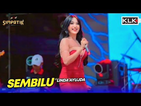 LINDA AYUNDA - SEMBILU - SIMPATIK MUSIC - BATUKALI JEPARA - KLK AUDIO