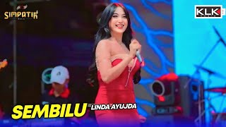 LINDA AYUNDA - SEMBILU - SIMPATIK MUSIC - BATUKALI JEPARA - KLK AUDIO