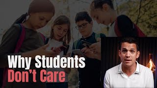 How to Reclaim Student Focus in the Classroom
