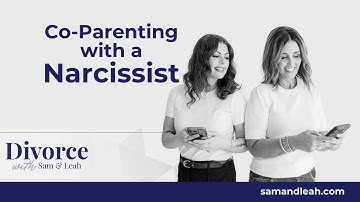 Co-Parenting With a Narcissist