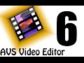 6 شلوڤه كرنا پروگرامێ   ليستا  و وه رگێرانا ڤيديويا
