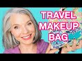 What's in my Travel Make Up Bag | Beauty ESSENTIALS I don't want to be without | Summer Vacation!