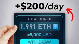 Information How to Mine Ethereum (ETH) with Cloud Mining in 2026 (I Tested It) Update