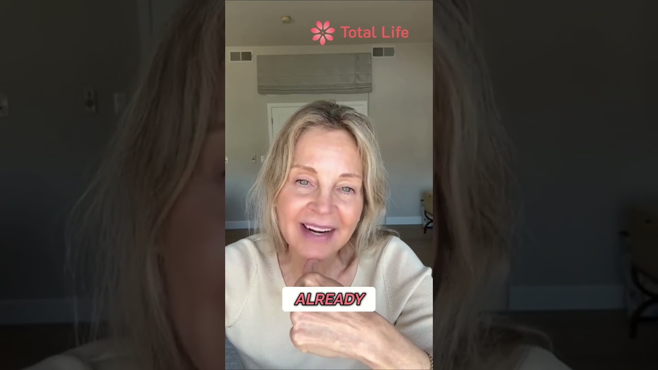 What would you tell your younger self?  'Then & Now' with Kellee ✨