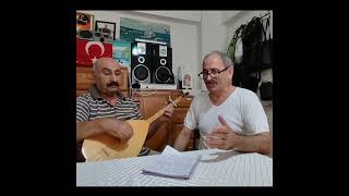 Ozan Garipçe Ve Hüseyin Can Ile ♥️Can Cana Türküler ♥️ Felek Utansın ♥️